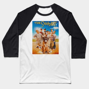 sandlot Baseball T-Shirt